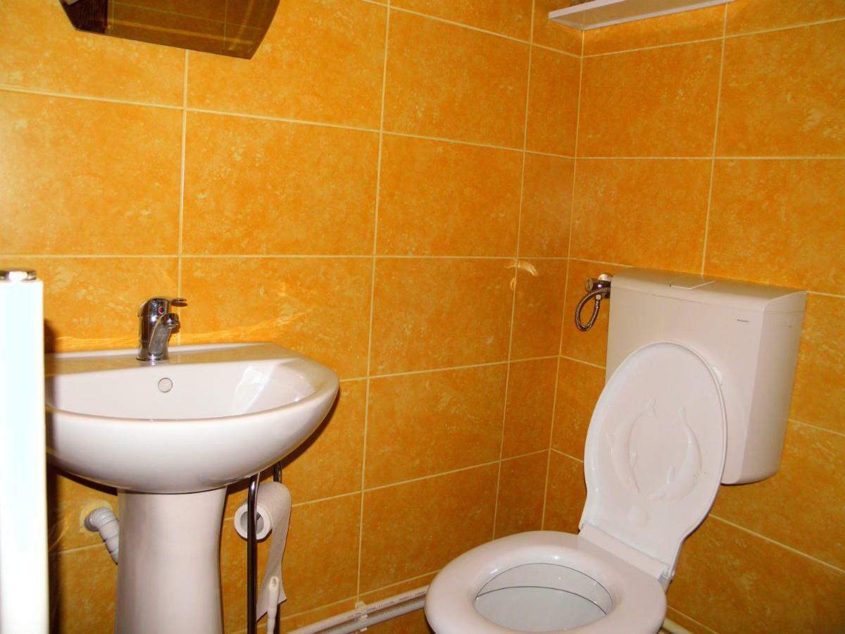 Pensiunea Platinum Târgu Jiu Rom bilde
