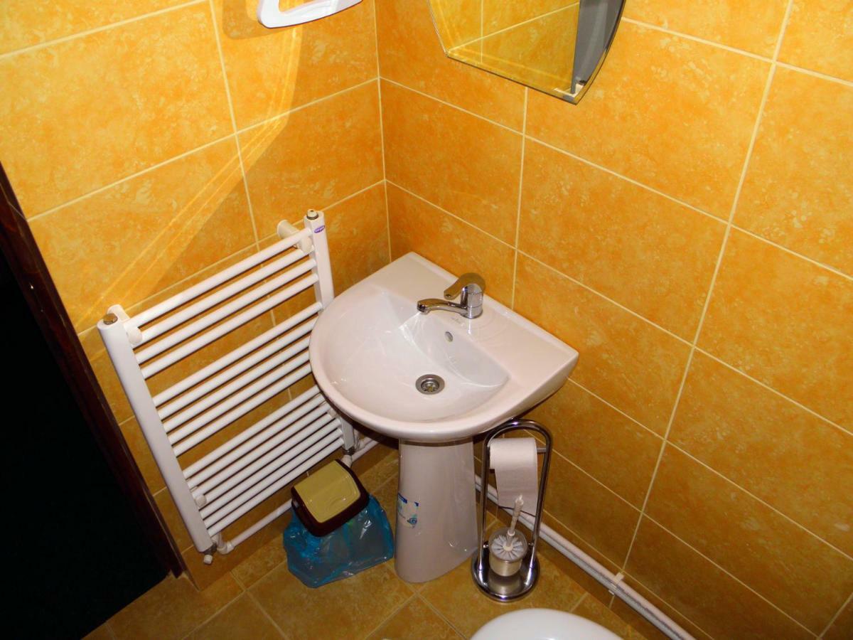 Pensiunea Platinum Târgu Jiu Rom bilde