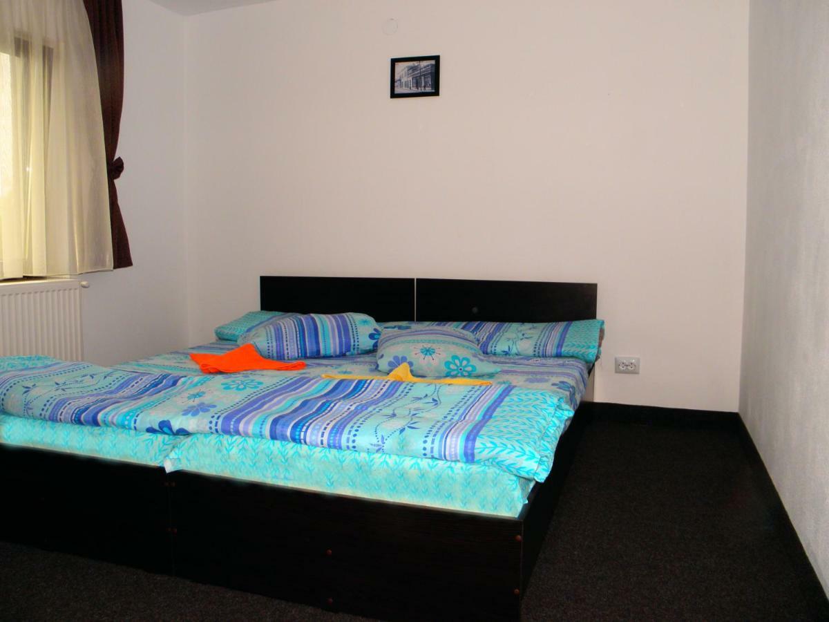 Pensiunea Platinum Târgu Jiu Rom bilde